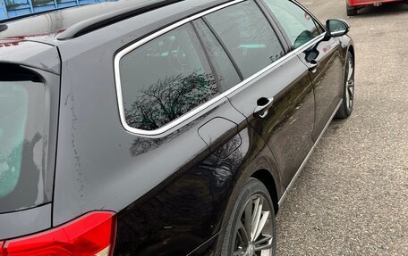 Volkswagen Passat B8 рестайлинг, 2019 год, 2 630 000 рублей, 3 фотография