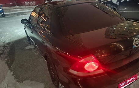 Nissan Almera Classic, 2006 год, 400 000 рублей, 9 фотография