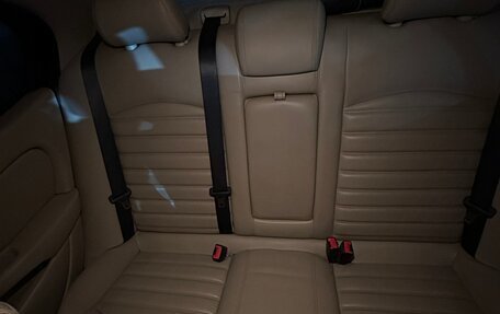 Jaguar X-Type I рестайлинг, 2009 год, 870 000 рублей, 15 фотография