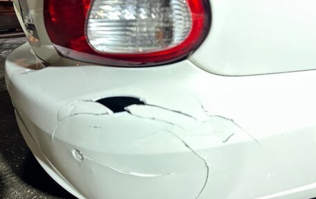 Jaguar X-Type I рестайлинг, 2009 год, 870 000 рублей, 8 фотография