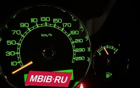 Jaguar X-Type I рестайлинг, 2009 год, 870 000 рублей, 9 фотография