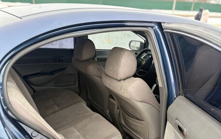 Honda Civic VIII, 2007 год, 360 000 рублей, 9 фотография