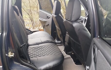 Chevrolet Niva I рестайлинг, 2016 год, 750 000 рублей, 5 фотография