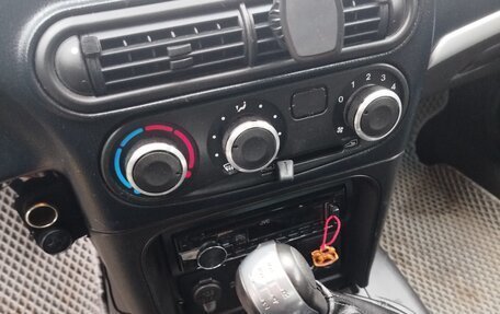 Chevrolet Niva I рестайлинг, 2016 год, 750 000 рублей, 10 фотография