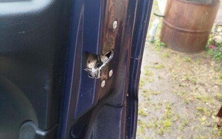 Chevrolet Niva I рестайлинг, 2016 год, 750 000 рублей, 6 фотография