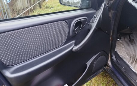 Chevrolet Niva I рестайлинг, 2016 год, 750 000 рублей, 18 фотография