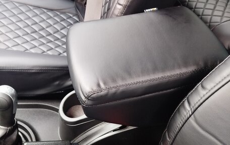 Chevrolet Niva I рестайлинг, 2016 год, 750 000 рублей, 11 фотография