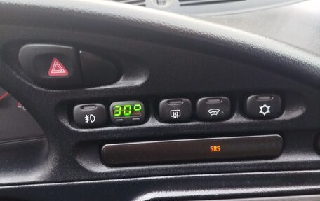 Chevrolet Niva I рестайлинг, 2016 год, 750 000 рублей, 14 фотография