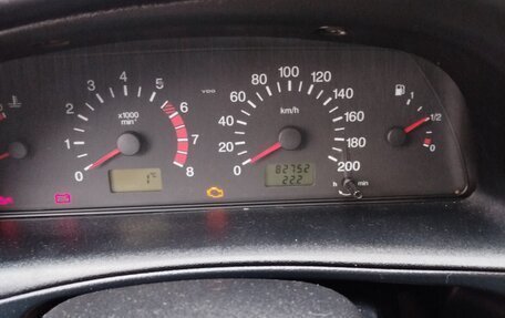 Chevrolet Niva I рестайлинг, 2016 год, 750 000 рублей, 13 фотография