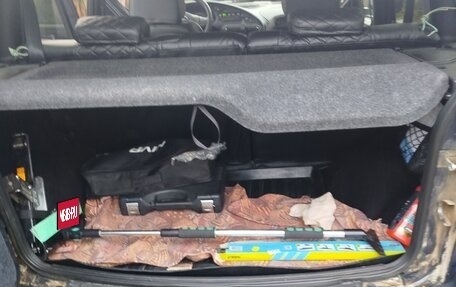 Chevrolet Niva I рестайлинг, 2016 год, 750 000 рублей, 8 фотография