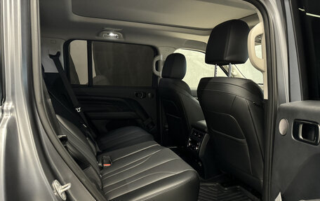 Haval H9, 2025 год, 5 099 000 рублей, 9 фотография