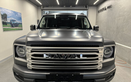 Haval H9, 2025 год, 5 099 000 рублей, 3 фотография