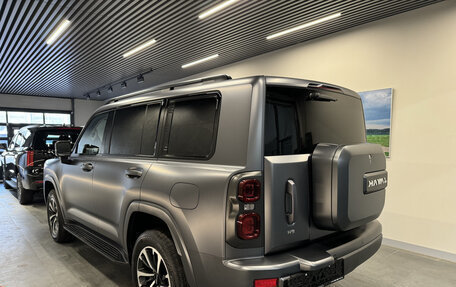 Haval H9, 2025 год, 5 099 000 рублей, 6 фотография