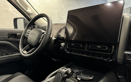 Haval H9, 2025 год, 5 099 000 рублей, 11 фотография