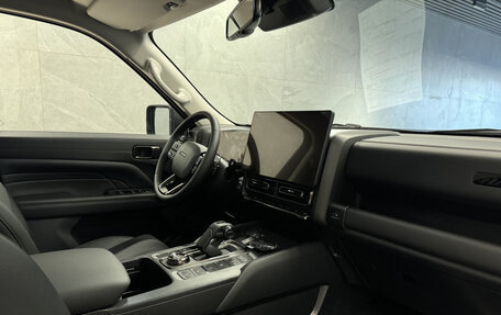 Haval H9, 2025 год, 5 099 000 рублей, 10 фотография