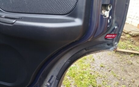 Chevrolet Niva I рестайлинг, 2016 год, 750 000 рублей, 7 фотография