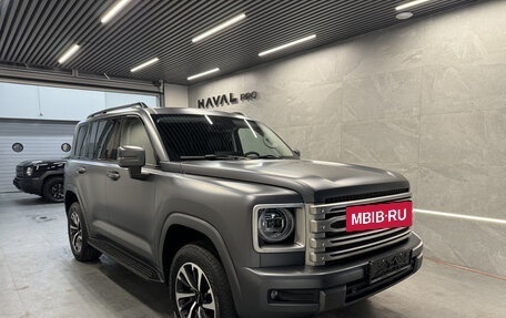 Haval H9, 2025 год, 5 099 000 рублей, 2 фотография