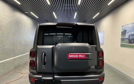 Haval H9, 2025 год, 5 099 000 рублей, 7 фотография