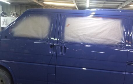 Volkswagen Transporter T4, 1998 год, 760 000 рублей, 2 фотография