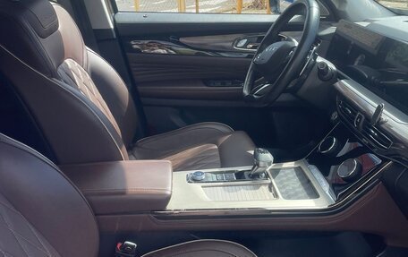 CheryExeed VX, 2022 год, 3 200 000 рублей, 4 фотография