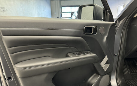 Haval H9, 2025 год, 5 099 000 рублей, 13 фотография