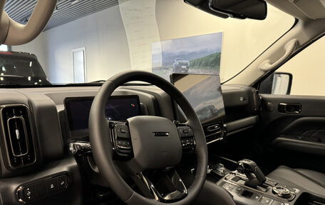 Haval H9, 2025 год, 5 099 000 рублей, 16 фотография