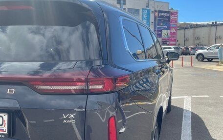 CheryExeed VX, 2022 год, 3 200 000 рублей, 7 фотография