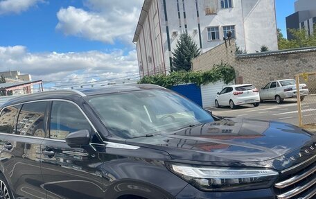 CheryExeed VX, 2022 год, 3 200 000 рублей, 2 фотография