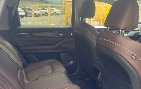 CheryExeed VX, 2022 год, 3 200 000 рублей, 9 фотография