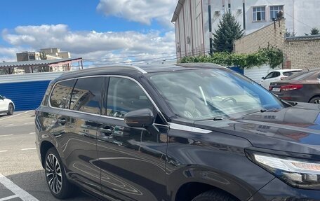 CheryExeed VX, 2022 год, 3 200 000 рублей, 12 фотография