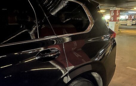 CheryExeed VX, 2022 год, 3 200 000 рублей, 13 фотография