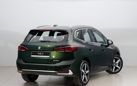 BMW 2 серия Active Tourer, 2022 год, 3 280 000 рублей, 3 фотография