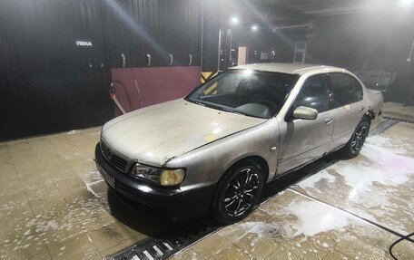 Nissan Maxima IV, 1997 год, 165 000 рублей, 5 фотография