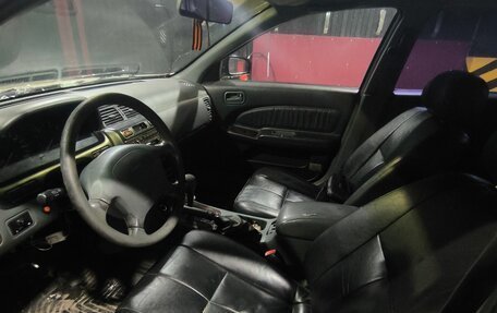 Nissan Maxima IV, 1997 год, 165 000 рублей, 7 фотография