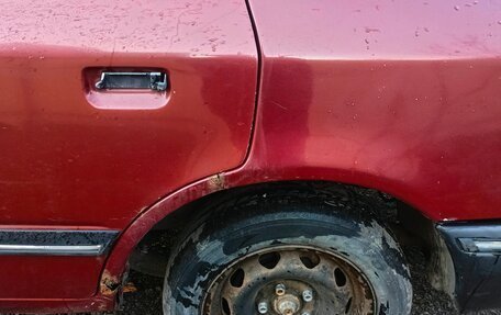 Ford Scorpio II, 1985 год, 70 000 рублей, 5 фотография