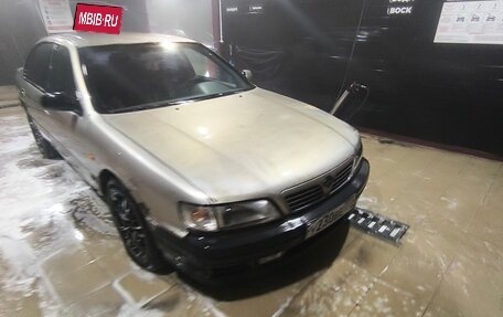 Nissan Maxima IV, 1997 год, 165 000 рублей, 4 фотография