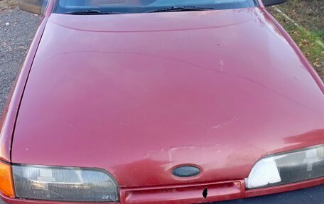 Ford Scorpio II, 1985 год, 70 000 рублей, 8 фотография