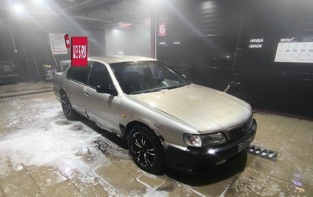 Nissan Maxima IV, 1997 год, 165 000 рублей, 3 фотография