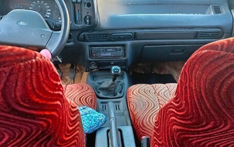 Ford Scorpio II, 1985 год, 70 000 рублей, 12 фотография