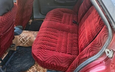 Ford Scorpio II, 1985 год, 70 000 рублей, 11 фотография