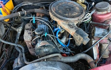 Ford Scorpio II, 1985 год, 70 000 рублей, 13 фотография