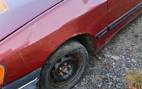 Ford Scorpio II, 1985 год, 70 000 рублей, 7 фотография