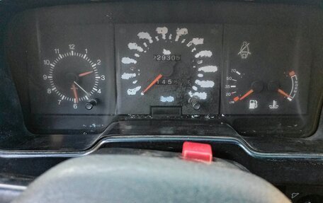 Ford Scorpio II, 1985 год, 70 000 рублей, 10 фотография