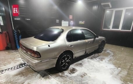 Nissan Maxima IV, 1997 год, 165 000 рублей, 2 фотография