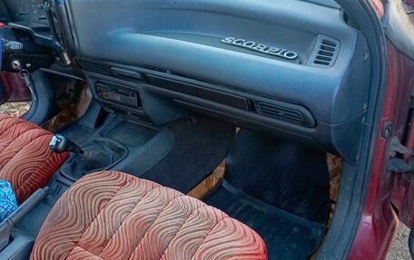 Ford Scorpio II, 1985 год, 70 000 рублей, 15 фотография