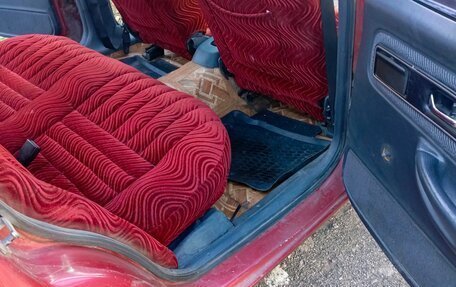 Ford Scorpio II, 1985 год, 70 000 рублей, 14 фотография