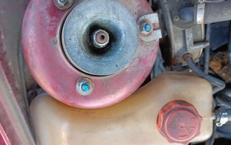 Ford Scorpio II, 1985 год, 70 000 рублей, 16 фотография