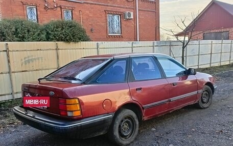 Ford Scorpio II, 1985 год, 70 000 рублей, 3 фотография