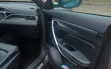 Geely Atlas, 2023 год, 2 150 000 рублей, 5 фотография