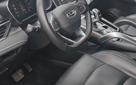 Geely Atlas, 2023 год, 2 150 000 рублей, 8 фотография